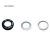FSA CRANK CAPS ROAD & MTB