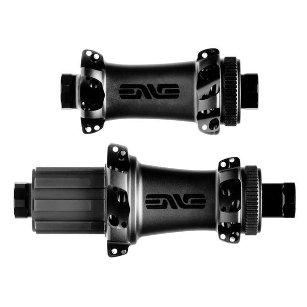 ENVE SES 3.4 On Innerdrive Front/Rear Wheels