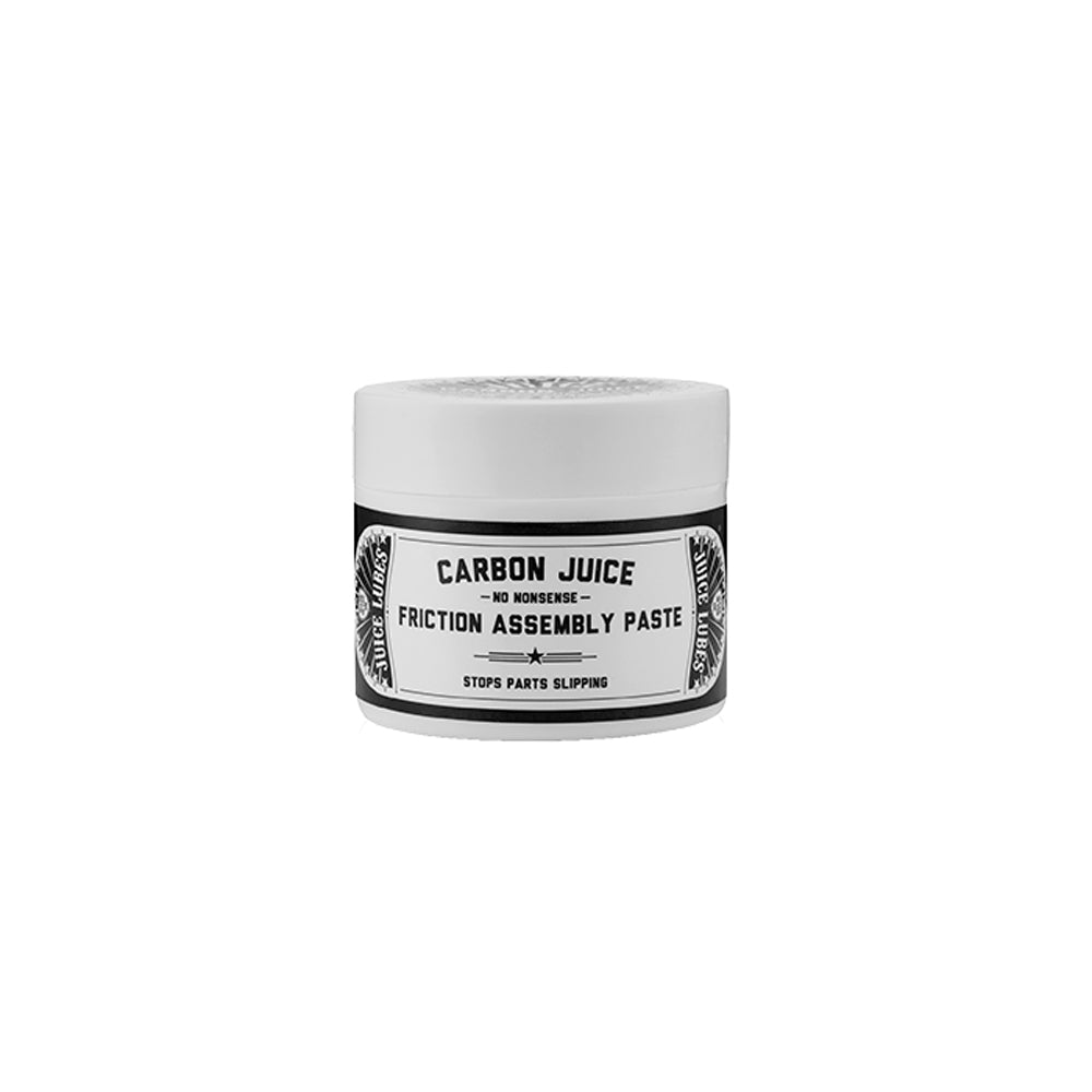 Juice Lubes CARBON JUICE