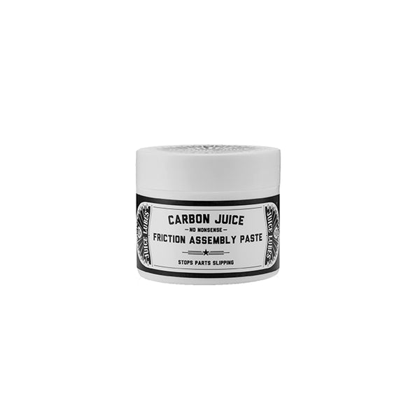 Juice Lubes CARBON JUICE