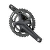 FSA Omega 2x Crankset Road 19mm Spindle