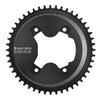Wolf Tooth Shimano GRX Aero 1X Drop Stop ST Chainring 110 X 4 BCD Shimano HG+