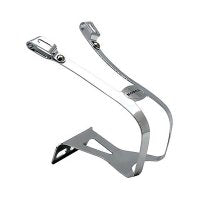 Soma Double Gate Toe Clip