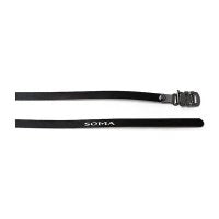 Soma Single Leather Toe Strap