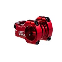 DEITY Copperhead 31.8 Clamp Stem 35mm