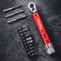 Feedback Sports Range Click Torque Wrench