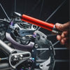 Feedback Sports Range Click Torque Wrench