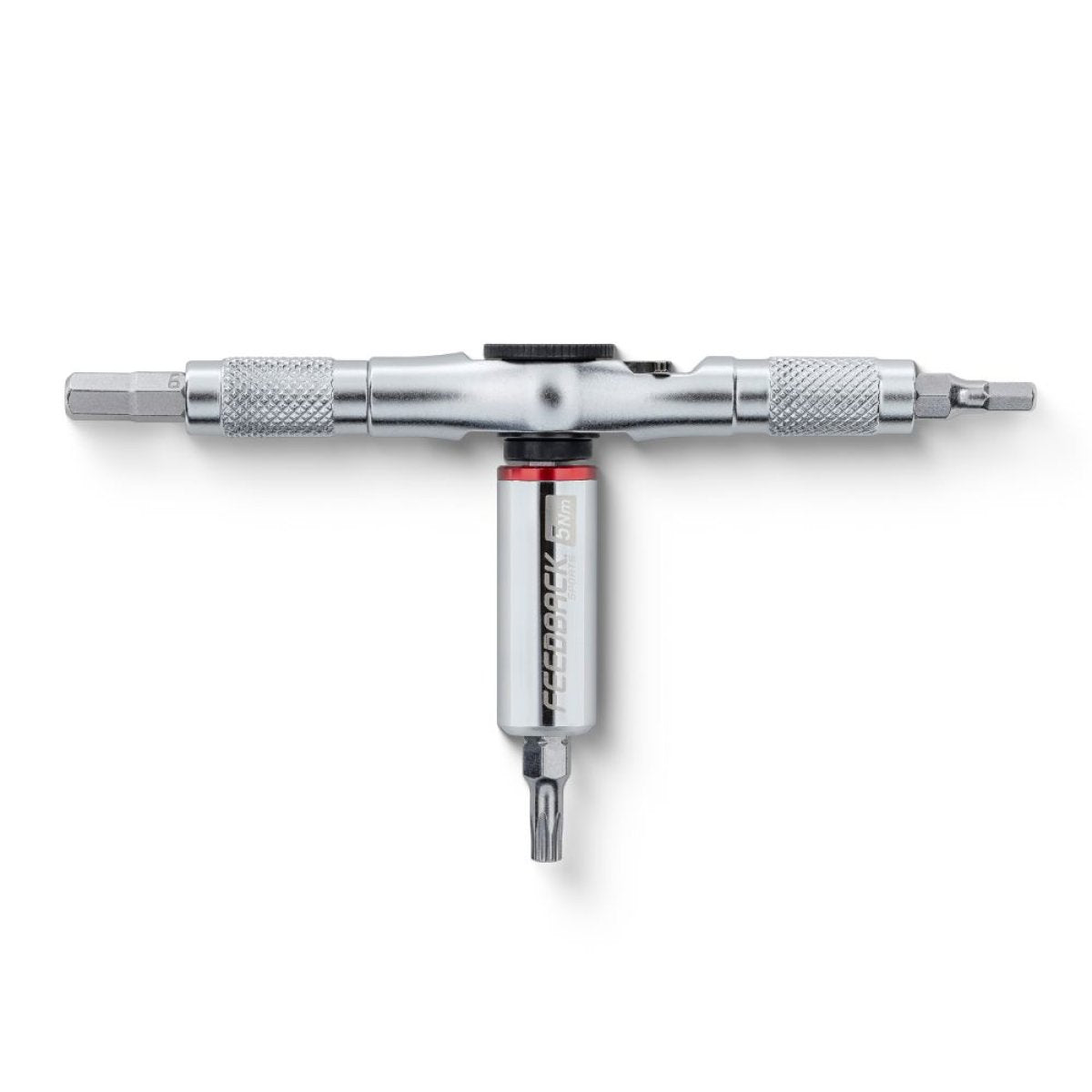 Feedback Sports Reflex Fixed Torque Ratchet Kit