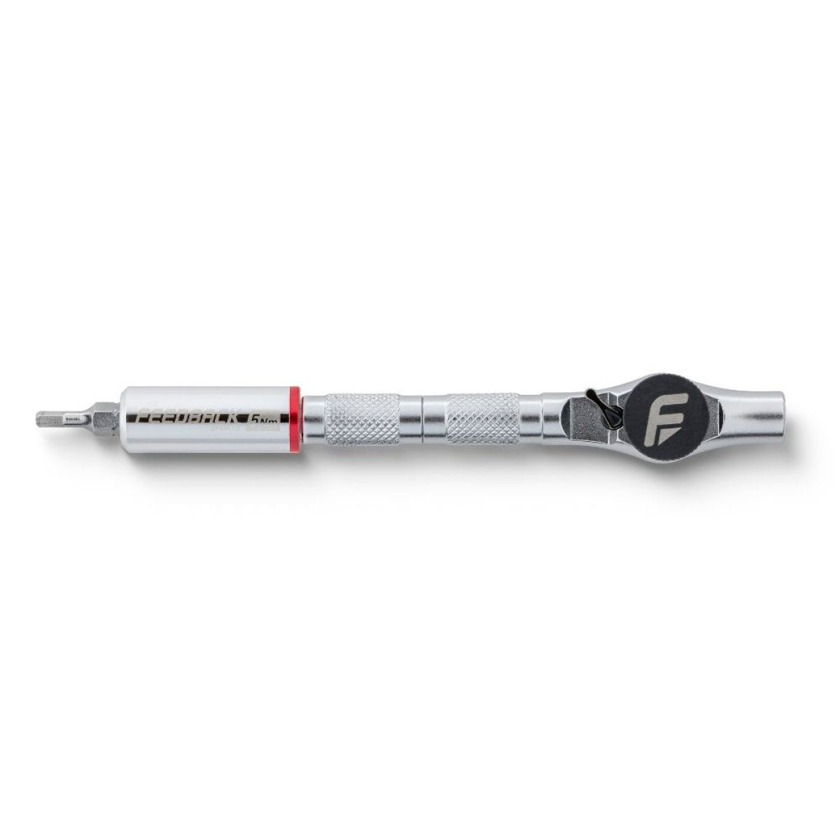 Feedback Sports Reflex Fixed Torque Ratchet Kit