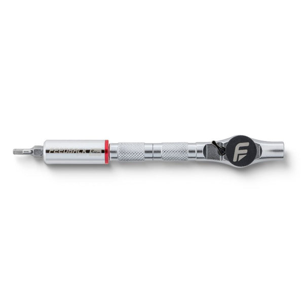 Feedback Sports Reflex Fixed Torque Ratchet Kit