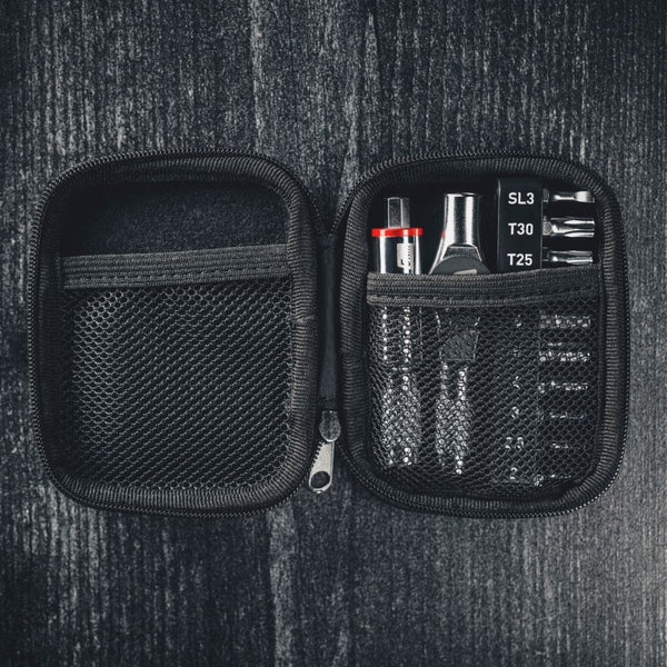Feedback Sports Reflex Fixed Torque Ratchet Kit