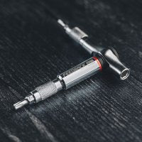 Feedback Sports Reflex Fixed Torque Ratchet Kit