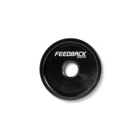 Feedback Sports Thru Axle Chain Keeper