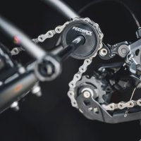 Feedback Sports Thru Axle Chain Keeper