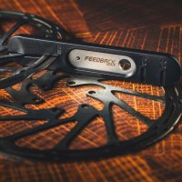 Feedback Sports Rotor Truing Fork 2.0