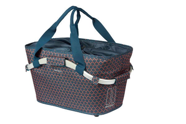 Basil - Flair Carry All Rear Basket (MIK)