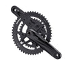 FSA Gossamer Pro 50/34 Crankset 24mm Spindle