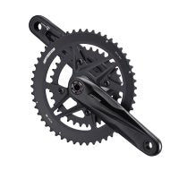 FSA Gossamer Pro 50/34 Crankset 24mm Spindle
