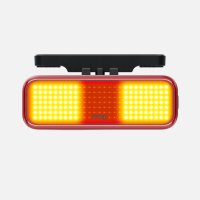 Knog Blinder Link Saddle Mount Rear Bike Light