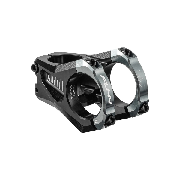 Funn Equalizer Zero Stem 35mm