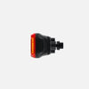 Knog Blinder Link Carrier Rack Mount Rear Bike Light