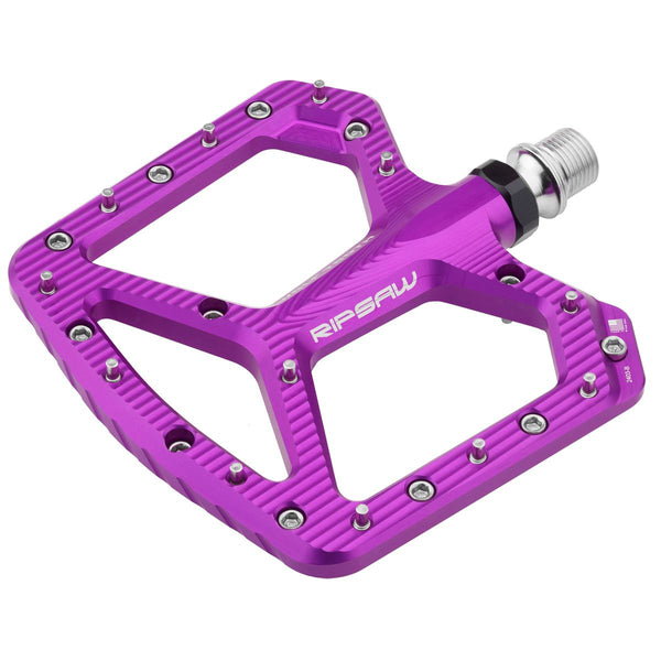Wolf Tooth Ripsaw Pedals