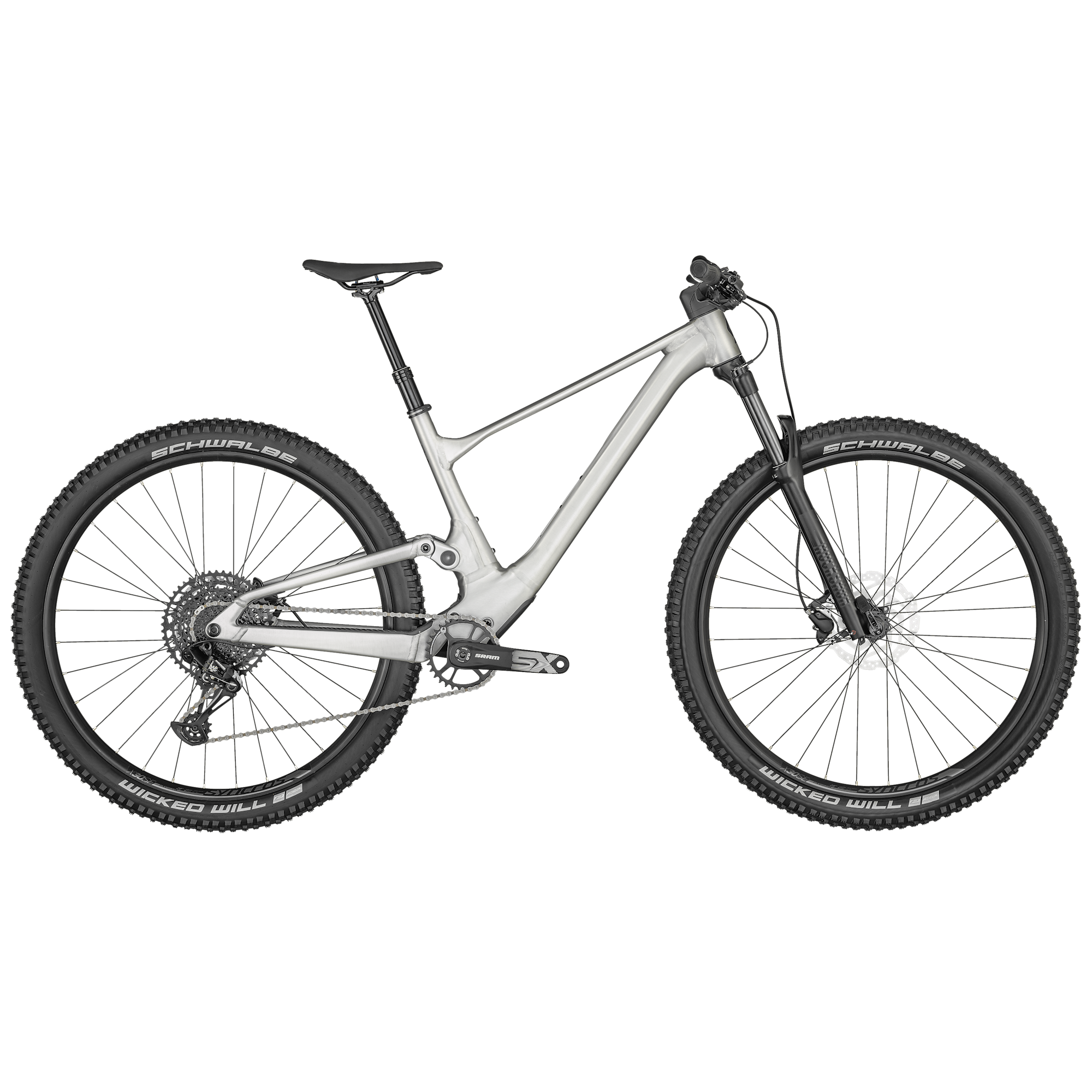 Scott Spark 970