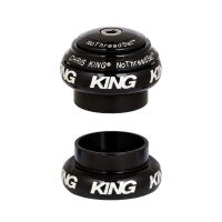 Chris King Nothreadset Headset