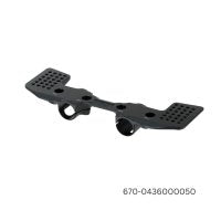 Vision Metron TFA & Trimax Si-013 Aerobar Parts