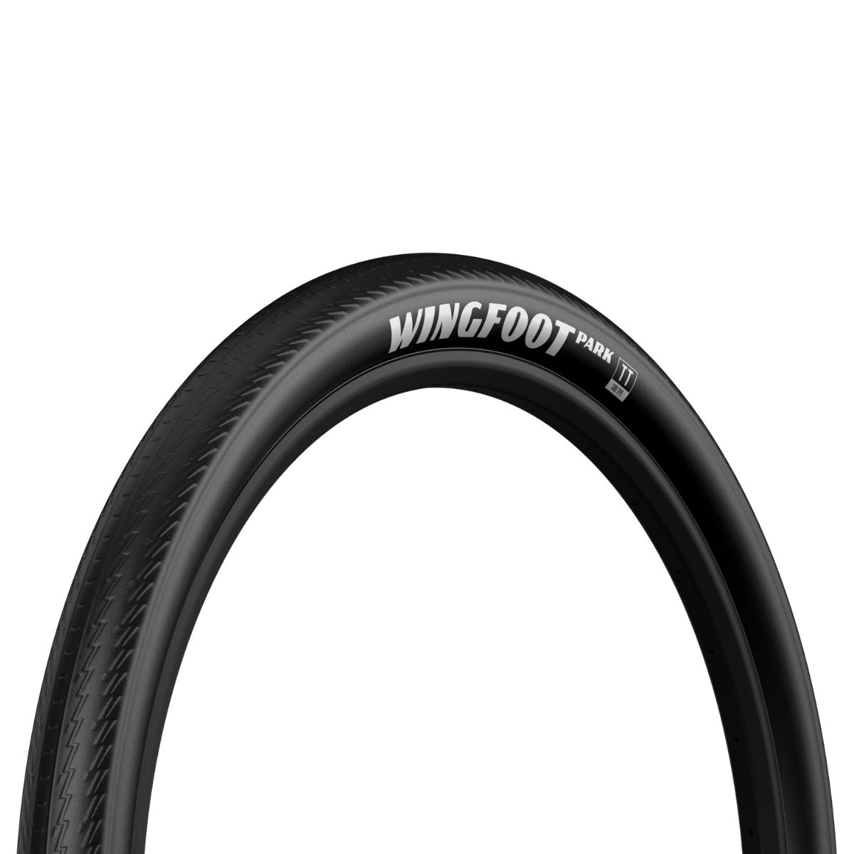 Goodyear Wingfoot Park Tyre 26
