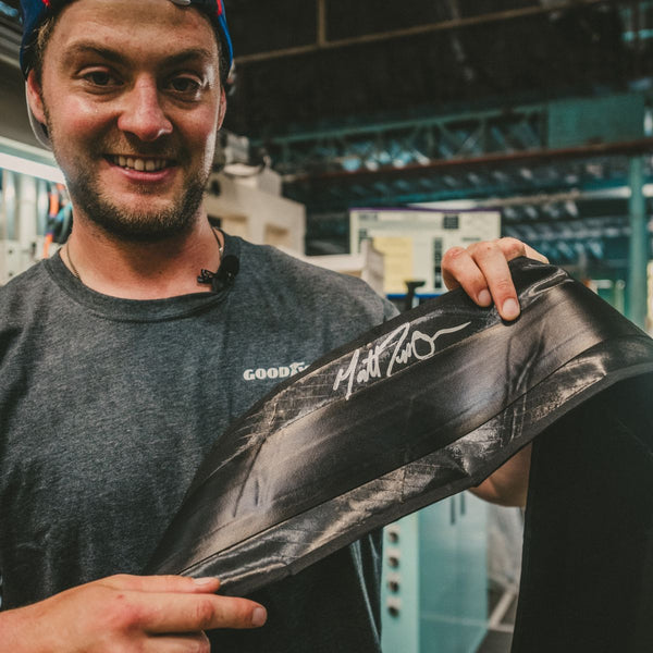 Goodyear Wingfoot Park Tyre 26"