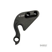 Soma Ird Broski Insert 142 Mm Thru Left Side
