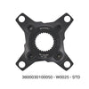 FSA Yamaha Spider 64/104 BCD
