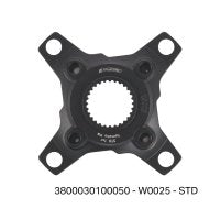FSA Yamaha Spider 64/104 BCD