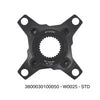 FSA Yamaha Spider 64/104 BCD