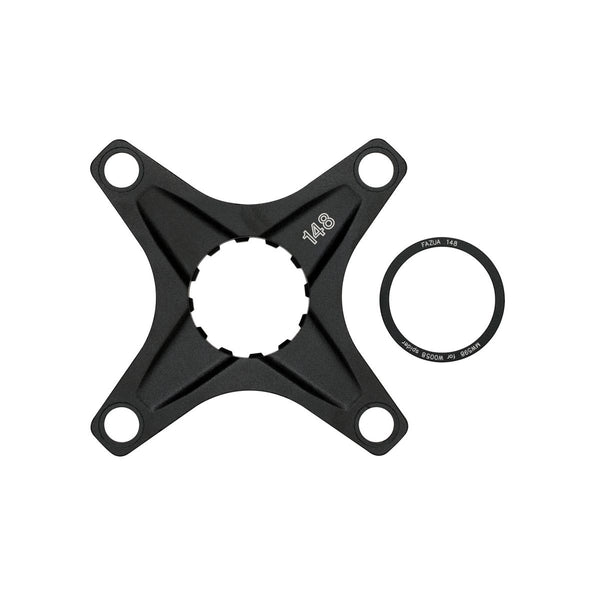 Fsa Fazua Spider 104 Bcd With Boost Spacer
