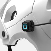 Knog Blinder X 1800 Front Light With Battery