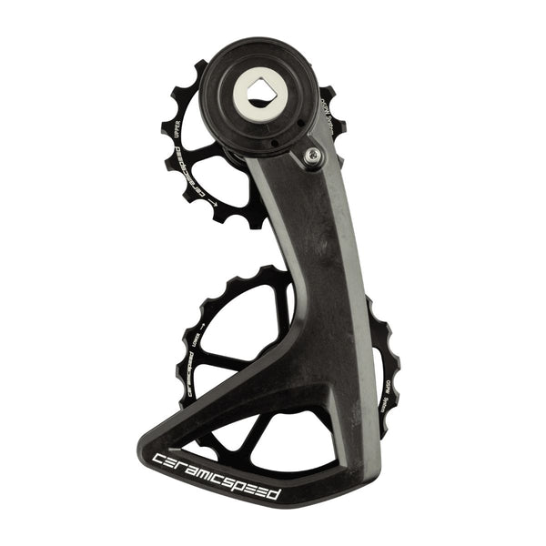 Ceramicspeed Ospw Rs 5 Spoke Derailleur Cages Sram Red Force Axs
