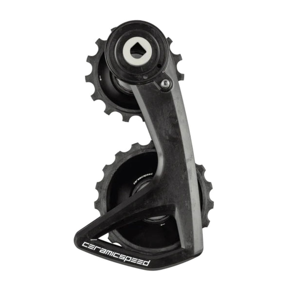 Ceramicspeed OSPW RS Alpha Derailleur Cages Sram Red/Force AXS