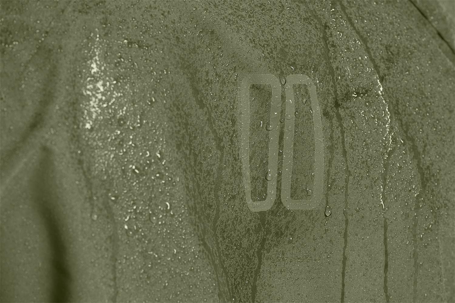 Basil - Men's Mosse Rain Parka