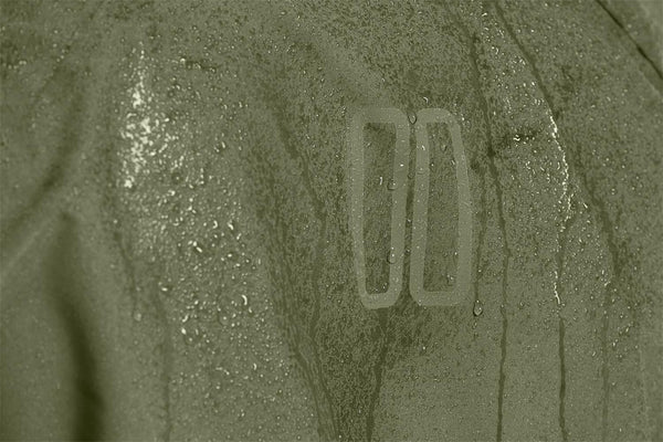 Basil - Men's Mosse Rain Parka