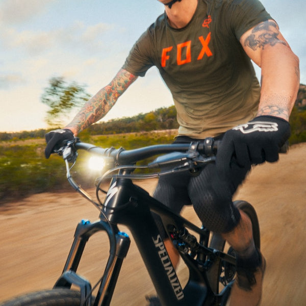Knog Blinder E 1800 Front Light Ebike Specific