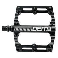 DEITY Pedals Black Kat