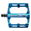 DEITY Pedals Black Kat