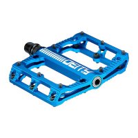 DEITY Pedals Black Kat