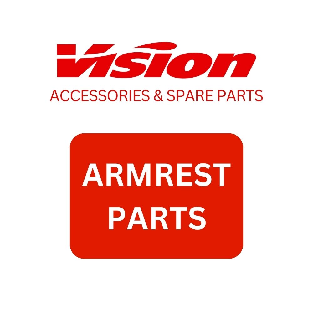 Vision Metron TFA & Trimax Si-013 Aerobar Parts