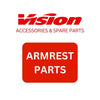 Vision Metron TFA & Trimax Si-013 Aerobar Parts