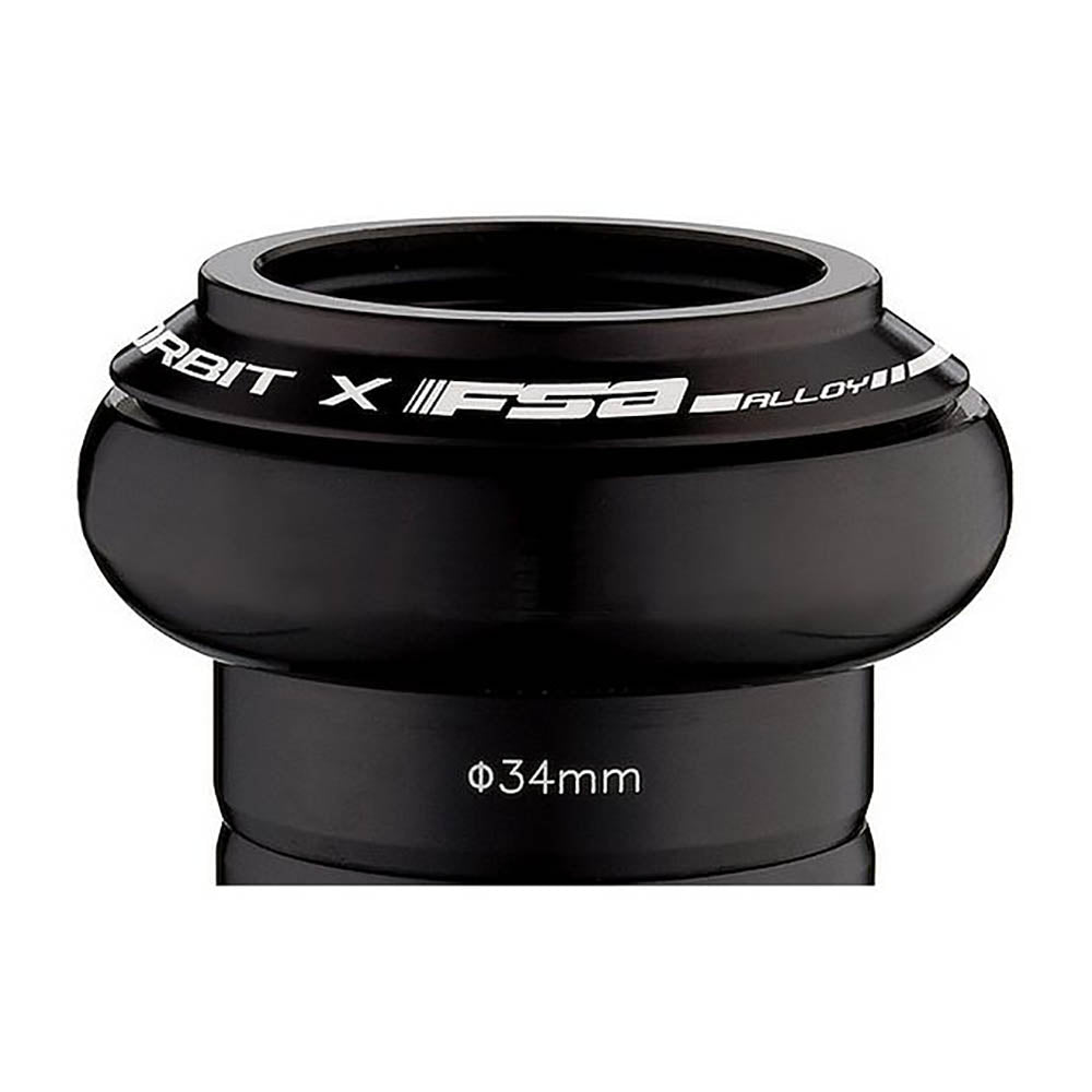 FSA HEADSET HALVES - UPPERS