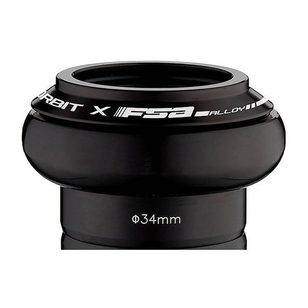 FSA HEADSET HALVES - UPPERS
