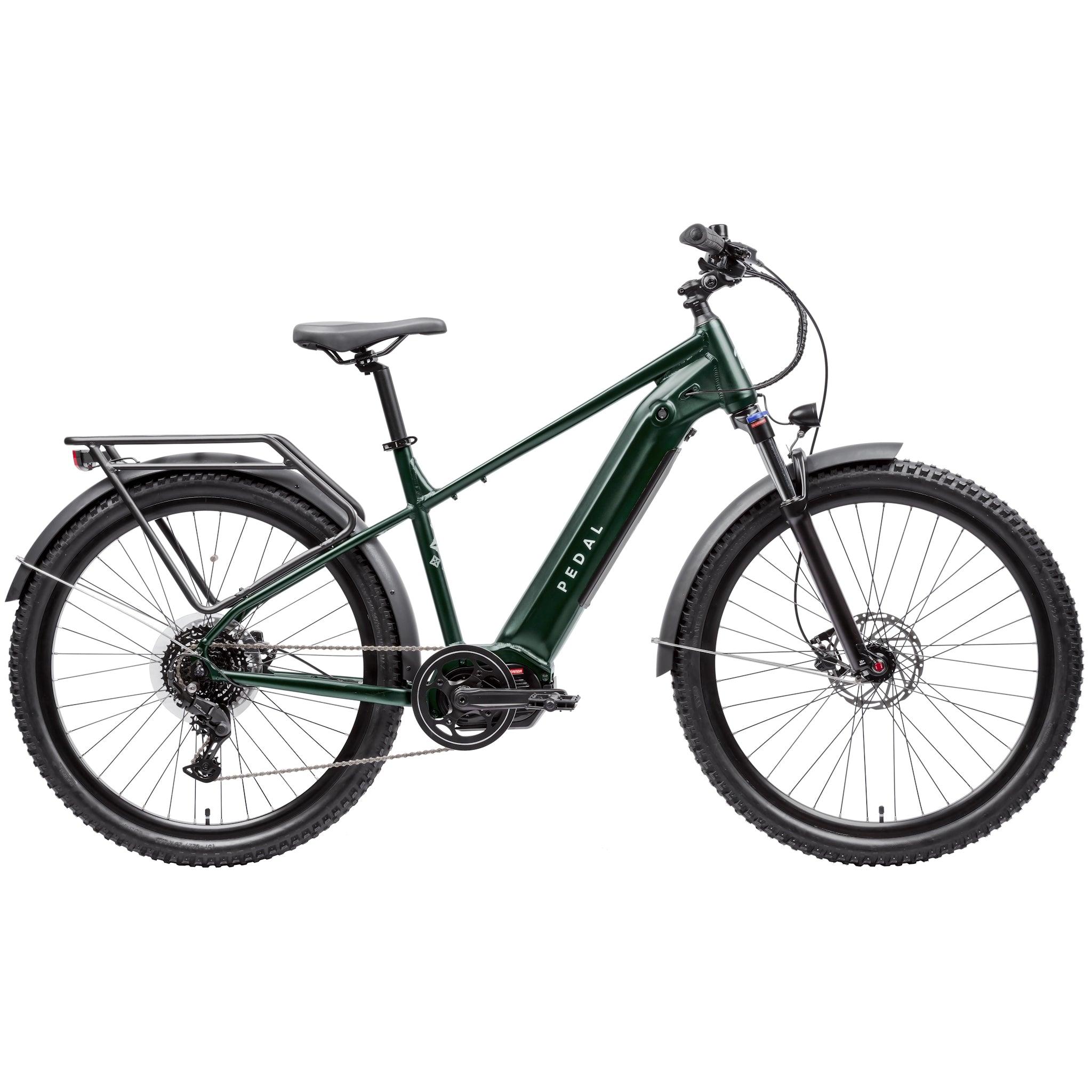 Pedal 26 Lark SO Green